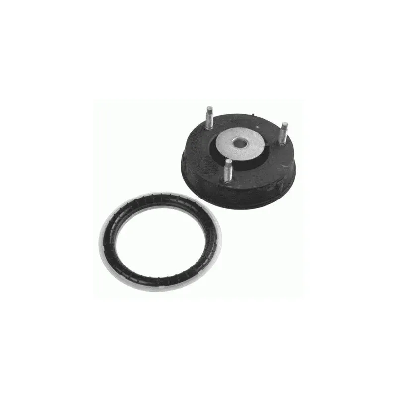 Kit de réparation, coupelle de suspension LEMFORDER 31206 01