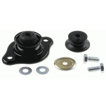 Kit de réparation, coupelle de suspension LEMFORDER 31254 01