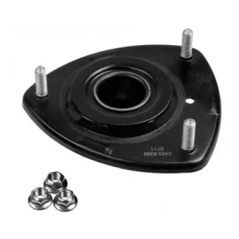 Coupelle de suspension LEMFORDER 31258 01
