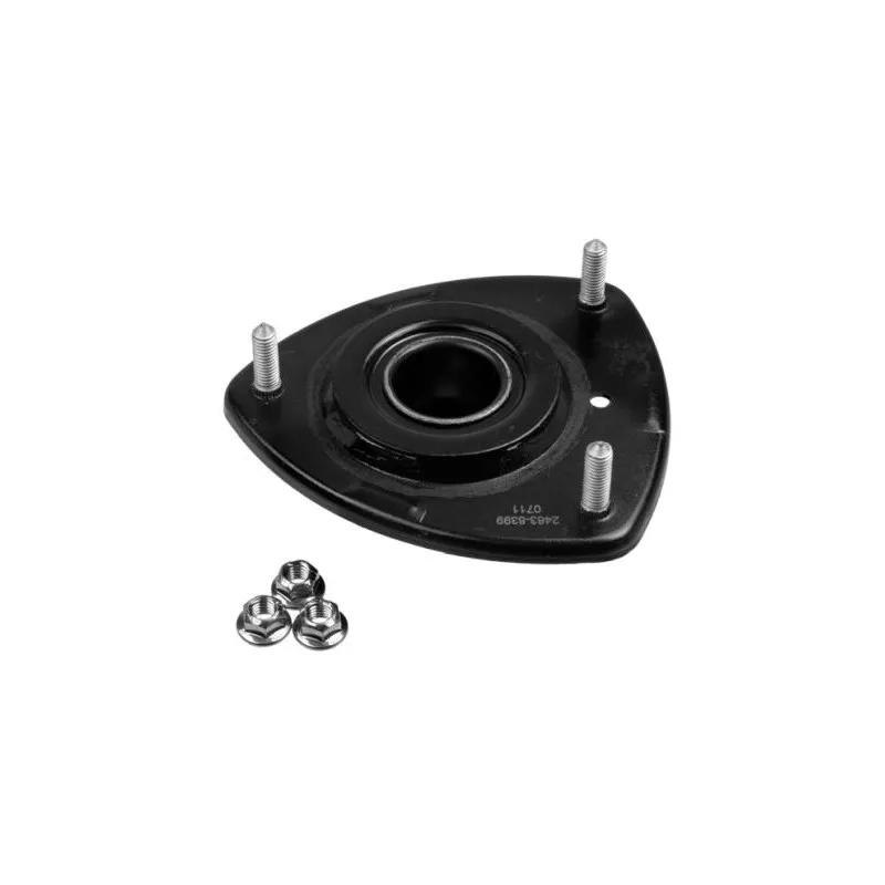 Coupelle de suspension LEMFORDER 31258 01