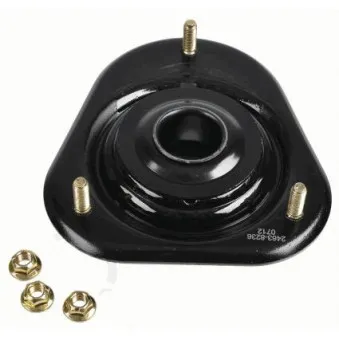 Coupelle de suspension LEMFORDER 31259 01