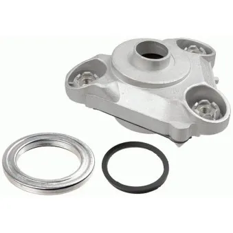 Kit de réparation, coupelle de suspension avant droit LEMFORDER 31262 01