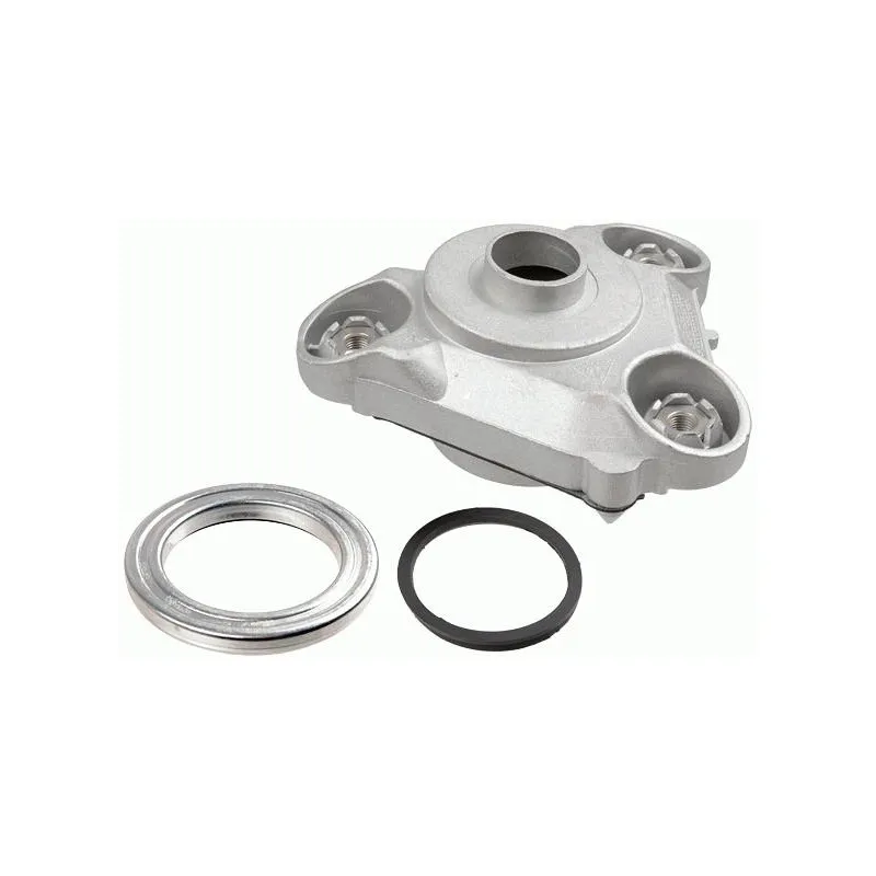 Kit de réparation, coupelle de suspension avant droit LEMFORDER 31262 01