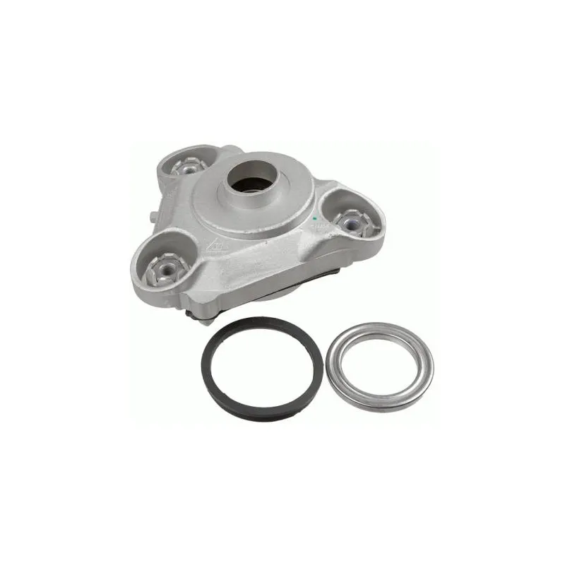 Kit de réparation, coupelle de suspension avant gauche LEMFORDER 31264 01