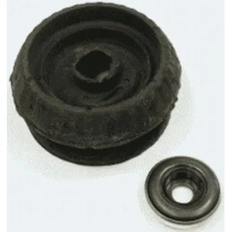 Kit de réparation, coupelle de suspension LEMFORDER 31401 01