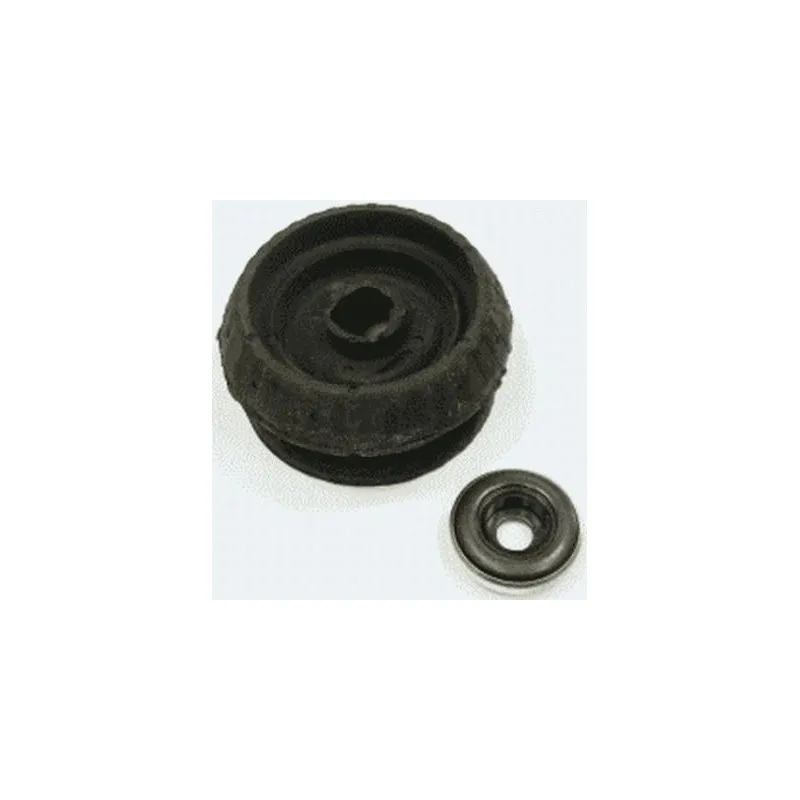 Kit de réparation, coupelle de suspension LEMFORDER 31401 01