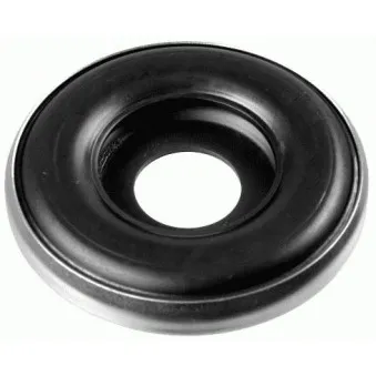 Roulement, coupelle de suspension LEMFORDER 31407 01