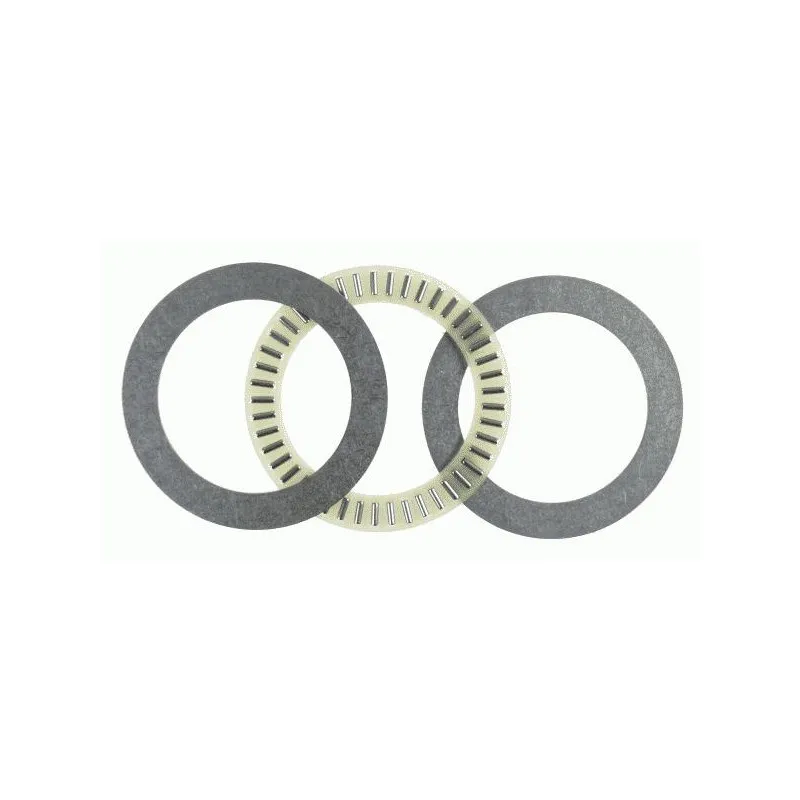Roulement, coupelle de suspension LEMFORDER 31409 01