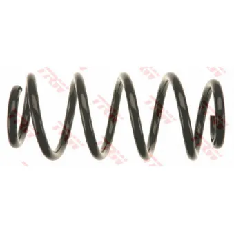 Ressort de suspension TRW JCS1389