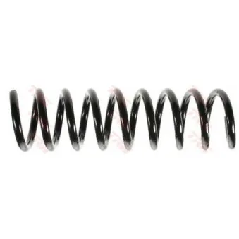 Ressort de suspension TRW JCS139