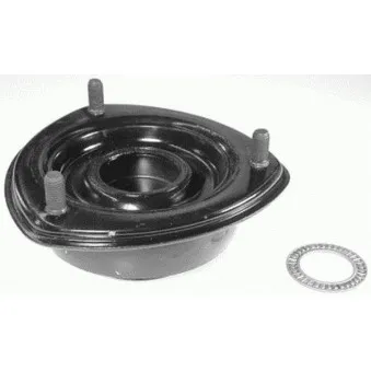 Kit de réparation, coupelle de suspension LEMFORDER