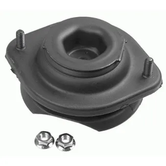 Coupelle de suspension LEMFORDER 31434 01