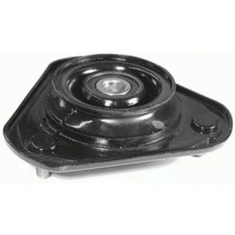 Coupelle de suspension LEMFORDER 31438 01