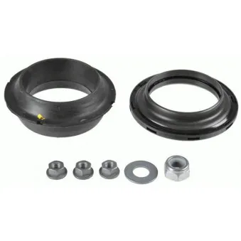 Kit de réparation, coupelle de suspension LEMFORDER 31457 01