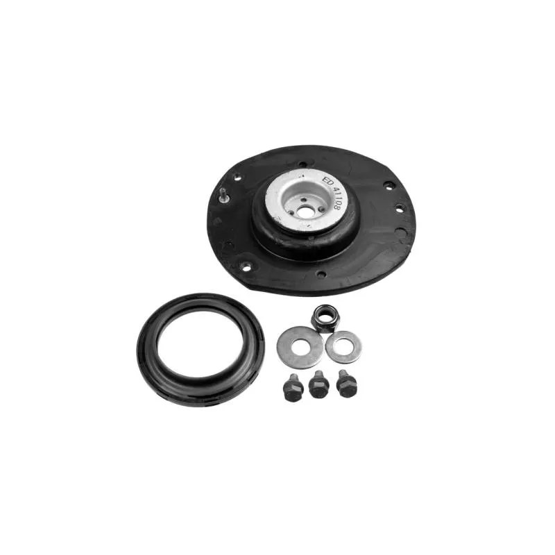 Kit de réparation, coupelle de suspension avant gauche LEMFORDER 31462 01