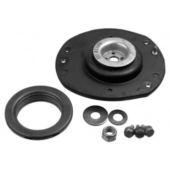 Kit de réparation, coupelle de suspension avant droit LEMFORDER 31463 01