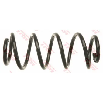Ressort de suspension TRW JCS1392
