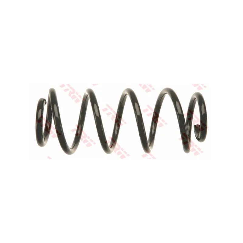 Ressort de suspension TRW JCS1392