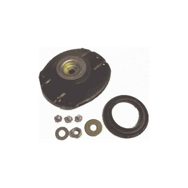 Kit de réparation, coupelle de suspension avant droit LEMFORDER 31465 01