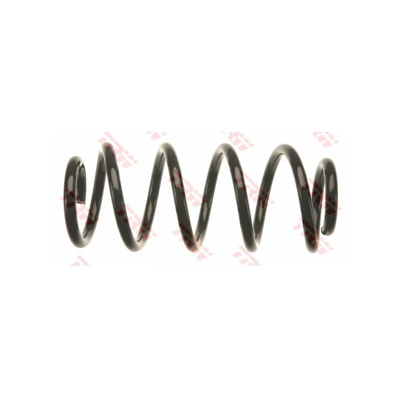 Ressort de suspension TRW JCS1393