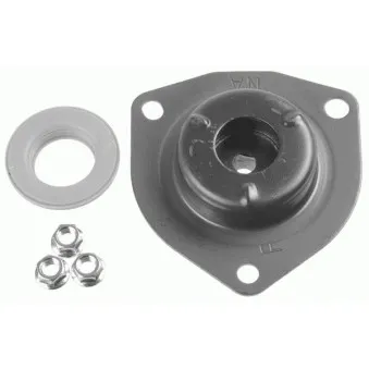 Kit de réparation, coupelle de suspension LEMFORDER 31495 01