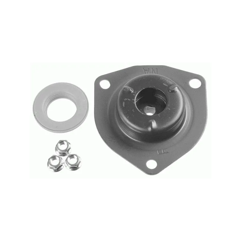 Kit de réparation, coupelle de suspension LEMFORDER 31495 01