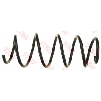 Ressort de suspension TRW JCS1394