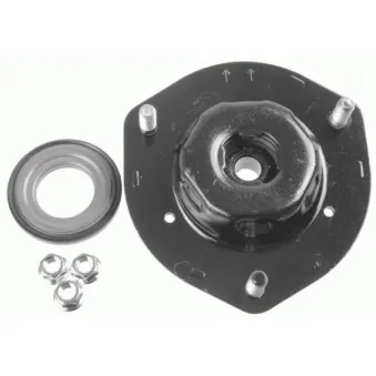 Kit de réparation, coupelle de suspension LEMFORDER 31496 01