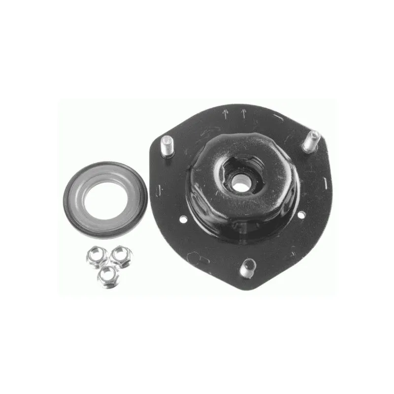 Kit de réparation, coupelle de suspension LEMFORDER 31496 01