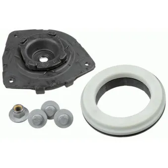 Kit de réparation, coupelle de suspension avant gauche LEMFORDER 31499 01