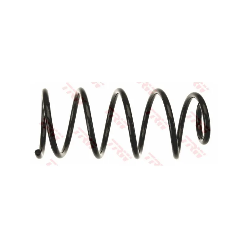 Ressort de suspension TRW JCS1397