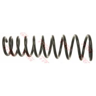 Ressort de suspension TRW JCS1399
