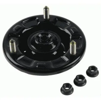 Coupelle de suspension LEMFORDER 33341 01