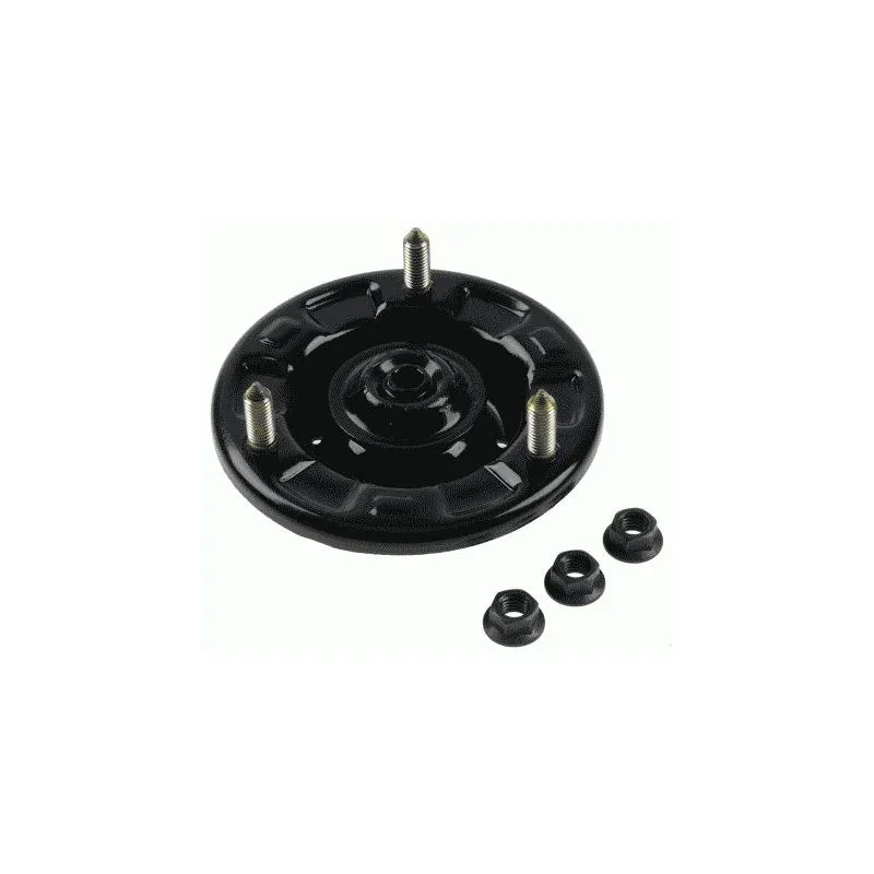 Coupelle de suspension LEMFORDER 33341 01