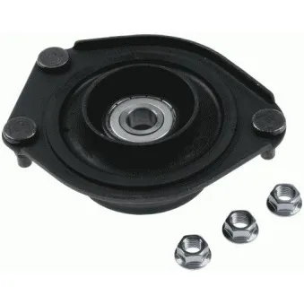 Coupelle de suspension LEMFORDER 33343 01