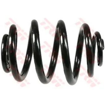 Ressort de suspension TRW JCS140