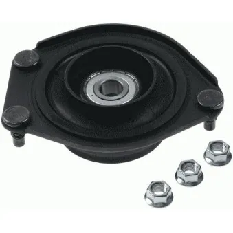 Coupelle de suspension LEMFORDER 33344 01