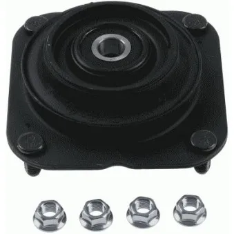 Coupelle de suspension LEMFORDER 33345 01