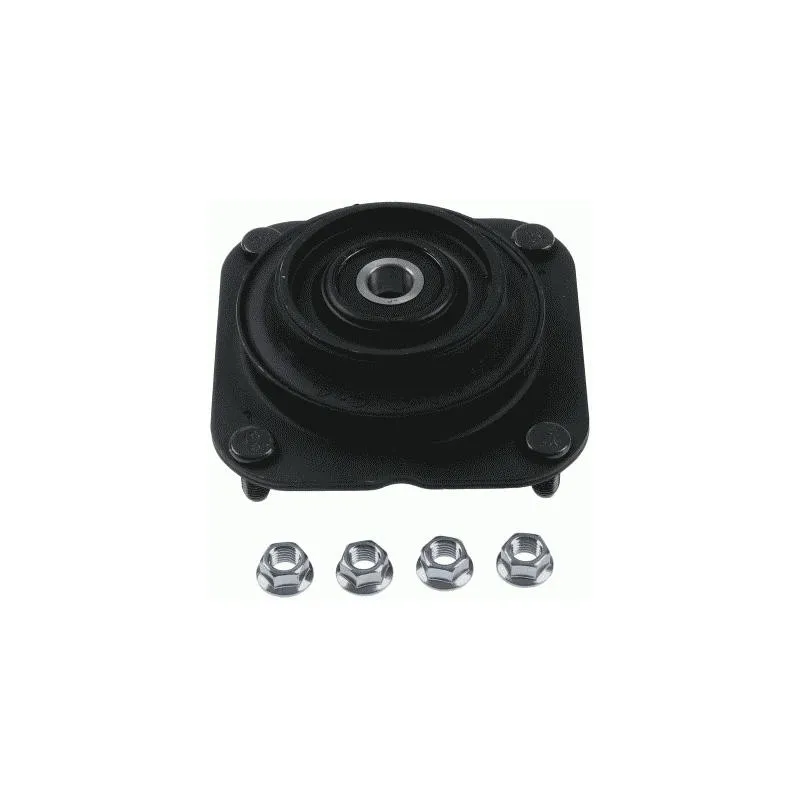 Coupelle de suspension LEMFORDER 33345 01