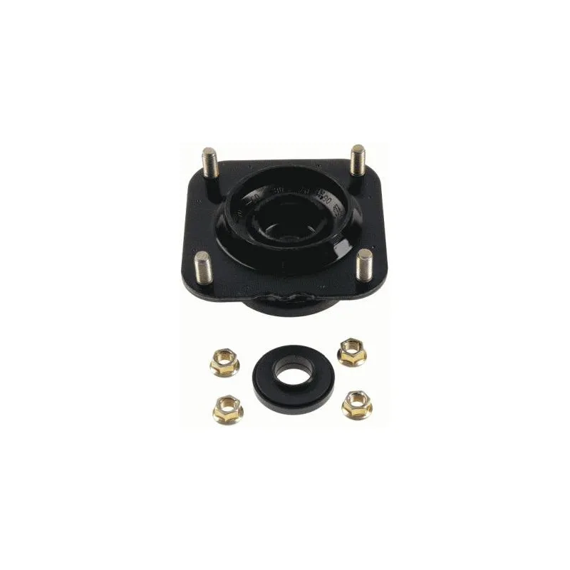Kit de réparation, coupelle de suspension LEMFORDER 33348 01