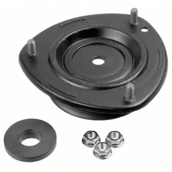 Kit de réparation, coupelle de suspension LEMFORDER 33349 01