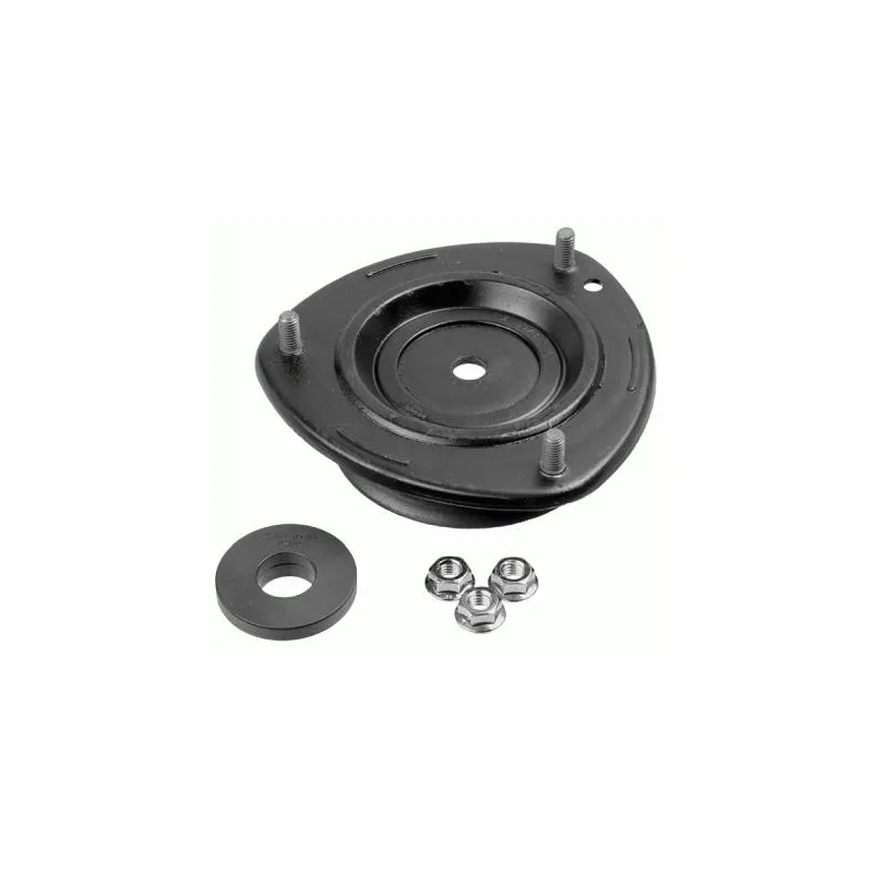 Kit de réparation, coupelle de suspension LEMFORDER 33349 01