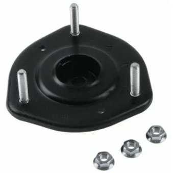 Coupelle de suspension LEMFORDER 33352 01