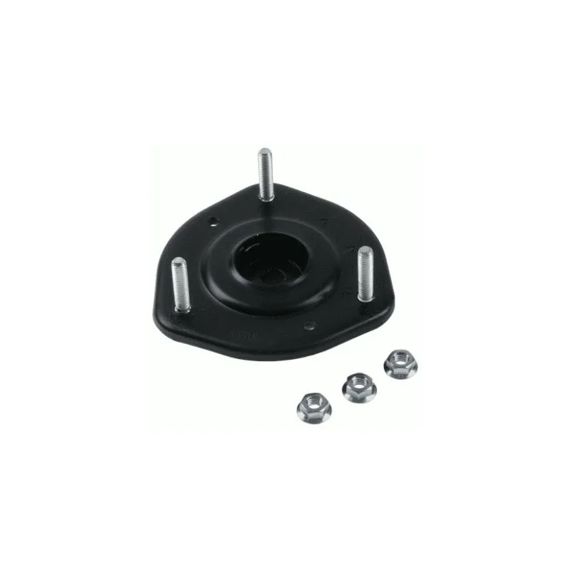 Coupelle de suspension LEMFORDER 33352 01