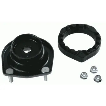 Coupelle de suspension LEMFORDER 33353 01