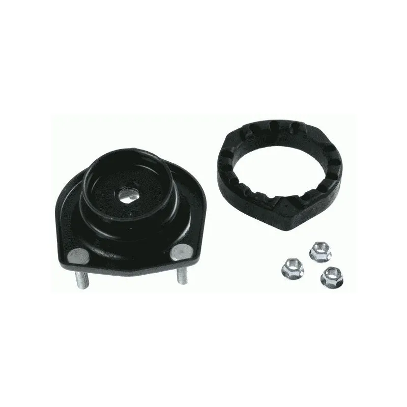 Coupelle de suspension LEMFORDER 33353 01