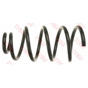 Ressort de suspension TRW JCS1400