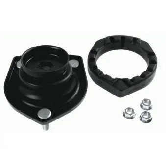 Coupelle de suspension LEMFORDER 33354 01