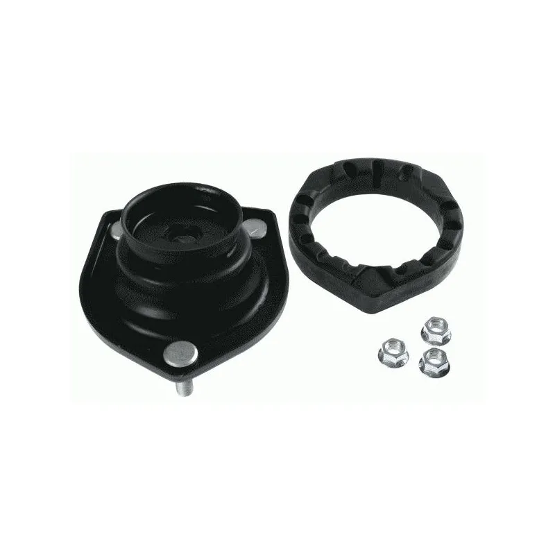 Coupelle de suspension LEMFORDER 33354 01