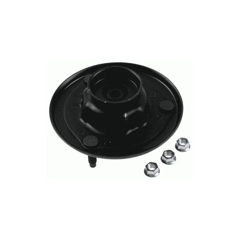 Coupelle de suspension LEMFORDER 33356 01